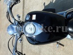 Заказать из Японии мотоцикл Yamaha DragStar1100 Classic 2006 фото 24